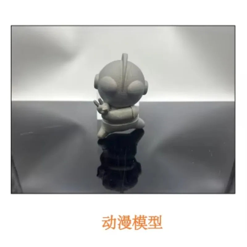 GLB-200M Desktop-grade  Metal 3D Printing System Ultra-high Printing Precision Industrial-grade SLM Metal 3D Printer.
