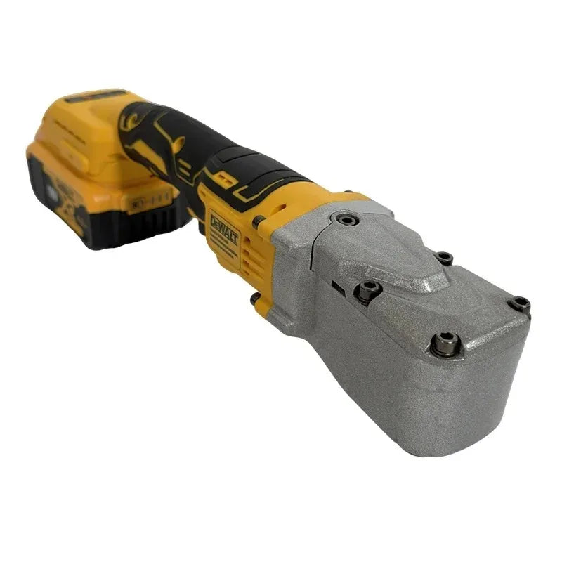 DeWALT 1/2 Inch 1200NM Brushless Impact Wrench High Torque Cordless Electric Wrench For Nut Removal Heavy Duty Power Tools