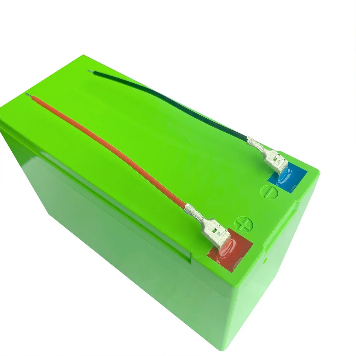 12v Battery 10000mAh lithium battery pack built-in 20A BMS electric kid's car sprayer battery Electric LED lighting