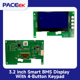 PACEex 16S 200A BMS Active Equilibrium BMS PACE High Qualify 200A BMS