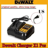 DeWalt 20V 6.0Ah MAX Battery Power Tool Replacement for DeWalt DCB184 DCB181 DCB182 DCB200 cordless drill 20v Battery