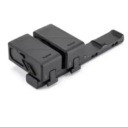 Intelligent Flight Battery 2420mAh Activated Less than 10 Cycles Compatible with DJI Avata Drone with Hub