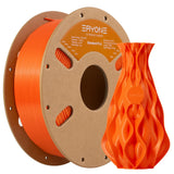 ERYONE Standard PLA Filament 1kg 1.75mm High Quality 3D PLA  Low Shrinkage Consumable For 3D Printer Fast Shipp