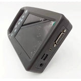 Portable A8 high-precision animal pig sow b-ultrasound detector animal cattle and sheep detector ultrasonic scanner