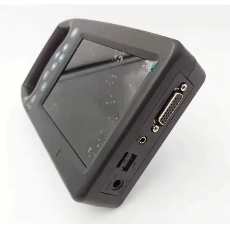 Portable A8 high-precision animal pig sow b-ultrasound detector animal cattle and sheep detector ultrasonic scanner