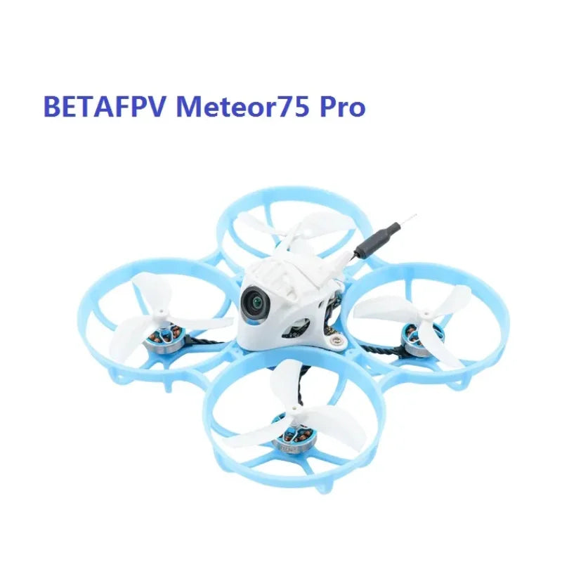 Meteor75 Pro ELRS 2.4G Brushless