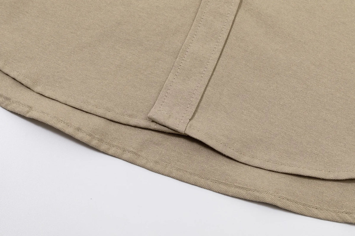 Luxury Men Summer New Short-Sleeved Polo Shirt Lapel Button Solid Color Letter Print Comfortable Ventilate Fashion Men'sClothing