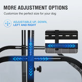 Heavy-Duty Indoor Dog Running Treadmill Best Professional Training Equipment for Large Dog Fitness Pet Supplies