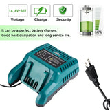 Hot!For BOSCH 36V Charger Rechargeable Batteries Li-ion Replacement Battery For BOSCH Power Tool Charger