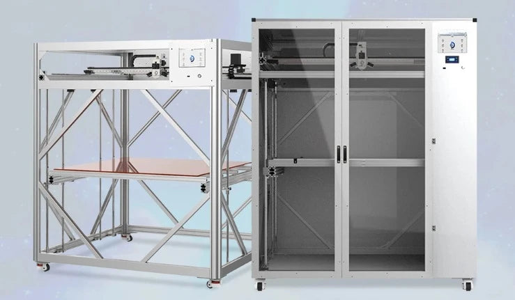 3D Printer,High Accuracy,Industrial 3D Printer,Fast Printing,Large 3D Printer,Big Size High Speed Professional Impresora 3D
