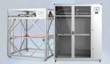 3D Printer,High Accuracy,Industrial 3D Printer,Fast Printing,Large 3D Printer,Big Size High Speed Professional Impresora 3D