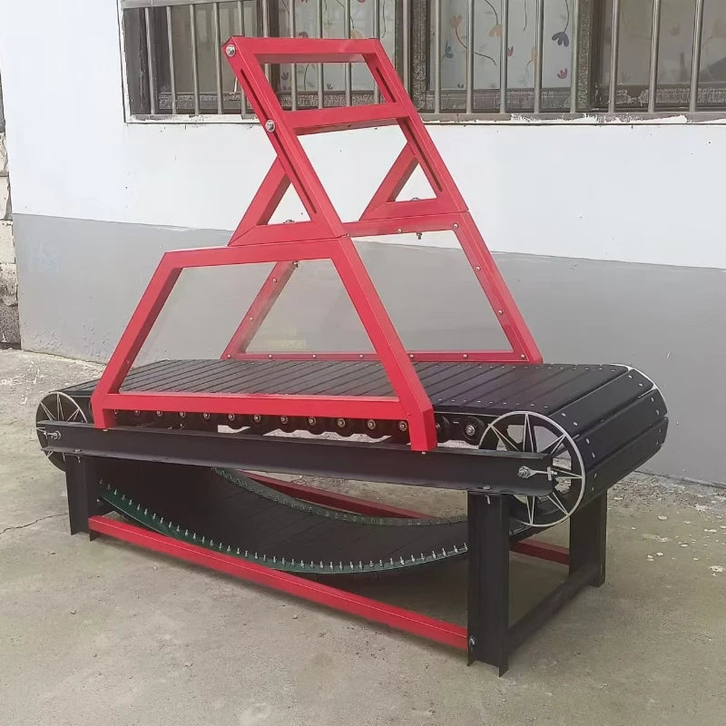 Pitbull treadmill training dog, fierce dog, Dugo equipment, endurance , equipment, horse dog