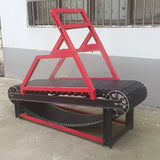 Pitbull treadmill training dog, fierce dog, Dugo equipment, endurance , equipment, horse dog