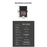 Lifepo4 Active Balancer 5A Lipo Active Balancer 4S 12V Lithium Battery Active Equalizer