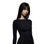 Tank Summer Round Neck Solid Color T-Shirt with a Great Fit, Baby Tee, Slim and Comfortable Fabric, Tank Women 2025
