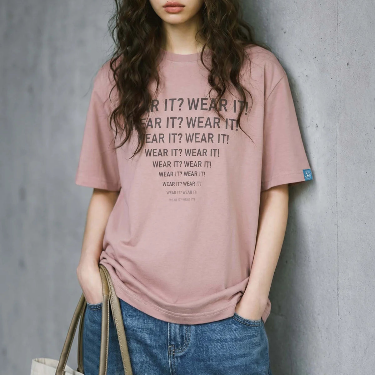Maden Women's Lyocell Printed T Shirt Relaxed Fit Short Sleeve Tee Summer Breathable Soft Lightweight Casual Basic Top