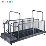Pet Treadmill Large, Medium and Small Dog Walking Dog Whippet Thin Animal Training Equipment