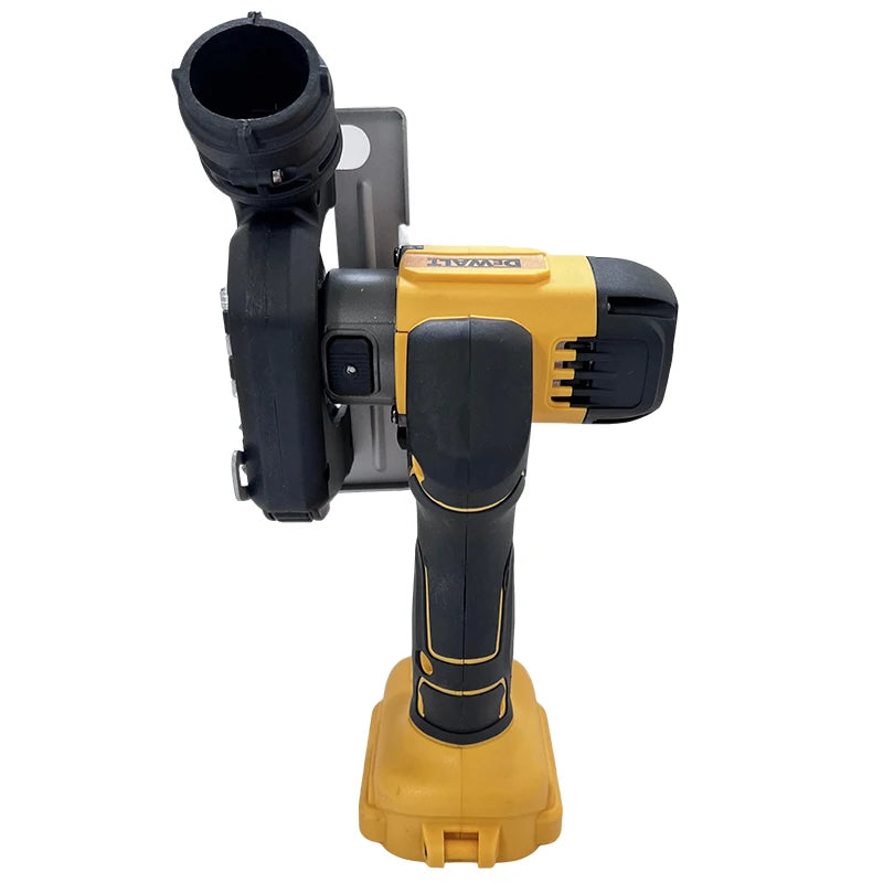 DeWALT 3 Inch Handle Cordless Angle Grinder  CUT OFF Electirc Cutting Mini Circular Saw Machine Power Tools 20V Battery