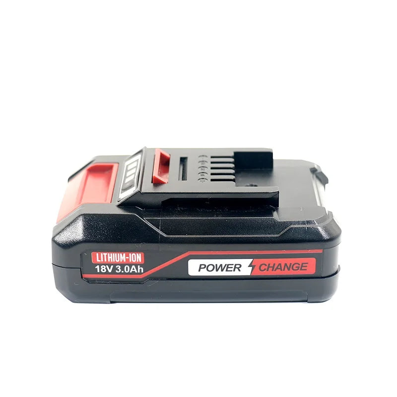 For EINHELL TE18 18V 2.5Ah 3Ah Li-ion Battery for EINHELL EIN18C2 18V Battery Power X-change PX-BAT4 4511396 4511437 Power Tools