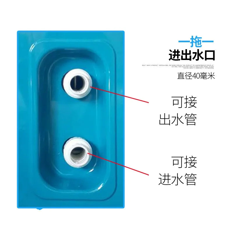 Seafood Pond Special Refrigerator Imported Compressor Fish Tank Constant Temperature Chiller