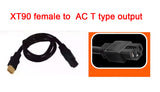 10V to 92.4V 3A to 30A Adjustable Lithium Battery Charger 24V 36V 48V 60V 72V 84V 15A 20A 25A Li-ion Ion Lifepo4 LFP Bluetooth