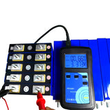 New Grade A LiFePO4 3.2V 32Ah Lithium Iron Phosphate Battery DIY 12V 24V 48V Motorcycle Motor Modification and Charging Battery