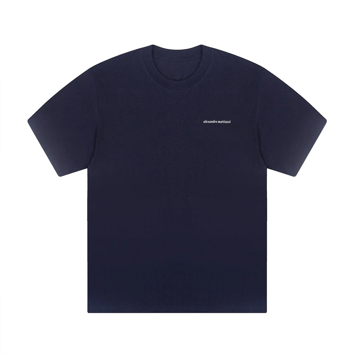 New European and American Trendy Men's Fashionable Casual Short Sleeved T-shirt, Solid Color T-shirt, Men's Summer Sports Tops