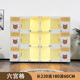 cage, solid wood cat cage, pet shop, glass cat breeding cabinet, display cabinet, foster cabinet, cattery,