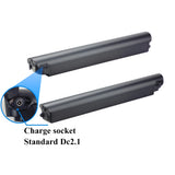 Tenways 36V Integrated Battery 10Ah for Tenways CGO600 Pro PYT3610 YT3037 Battery Replacement