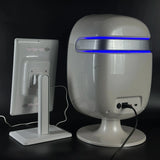 30 Million Pixel Professional AI Face Skin Analysis Machine 20 Indicators Comprehensive Skin Scanner with Tablet