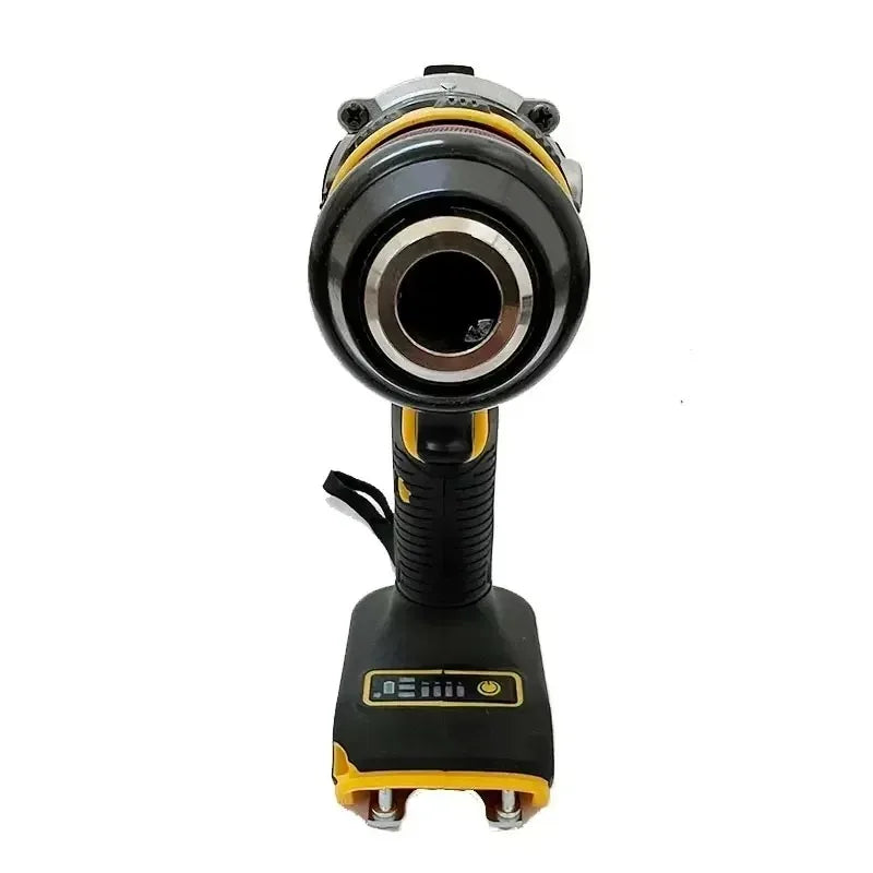 DEWALT Brushless Cordless Rechargeable Electric Power Tool  DCD791 Compact Drill Screwdriver Multi Functional For DEWALT Battery