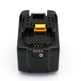 TPCELL 18V 7.5AH/9AH For Makita 18V Battery Power Tools Li-ion Replacement LXT BL1850 BL1840 for 18 V Screwdriver with bms