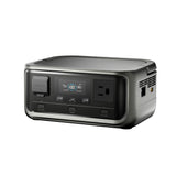 ALLPOWERS VOLIX P300 Portable Power Station 256Wh LiFePO4 Battery 300W (Peak 600W) AC Output for Outdoor Camping Travel Home Use