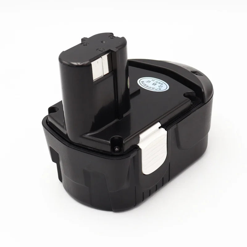 Replacement Battery for Hitachi 18V Power Tools Li-ion Battery Pack for Impact Wrench Reciprocating Saw Drill