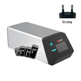 JUMTOP Dental Digital lmaging Plate Handy HDS-500 X-ray Film Scanner Digital lmaging Plate Scanner