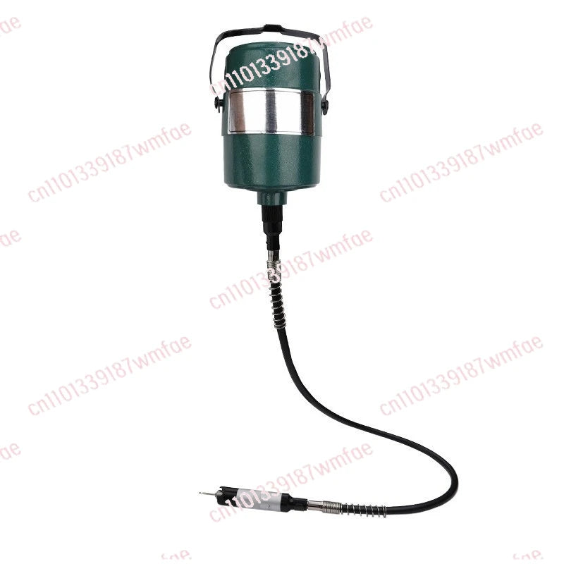 Electric Hanging Grinder HighPower Hanging Drill Jade Engraving Machine Small Wood Carving WoodworkingCarvingHandheld