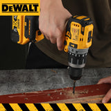 DEWALT 796 18V Brushless High Torque Impact Screwdriver Portable for Home Improvement DIY & Professional Work