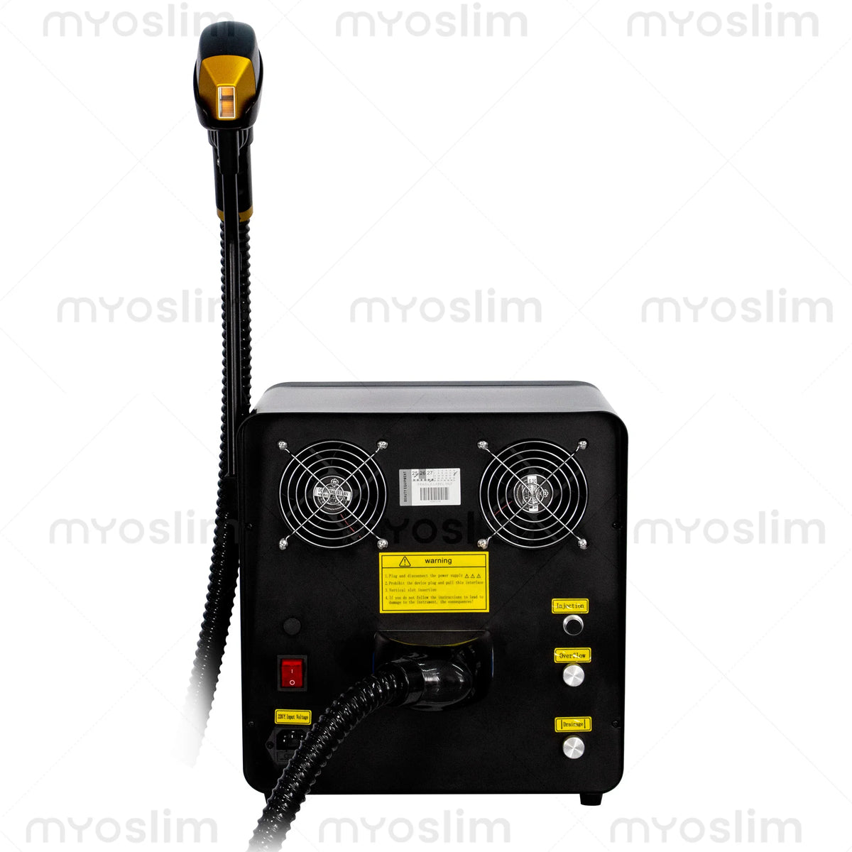 NEW 10 Bar 808NM Diode Laser Hair Removal Machine 4 Wavelength Customized 4000W High Power ICE Platinum Alexandrite Painless
