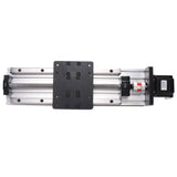 HPV6 NEMA23 ball screw SFU1204 with Linear Guides HGH15 HIWIN  same size with 2.8A stepper motor for 3D printer