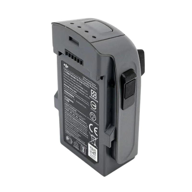 100% New Original 1480mAh-11.4V Battery for DJI Spark Intelligent Flight Drone Rechargeable Battery Accessories Part