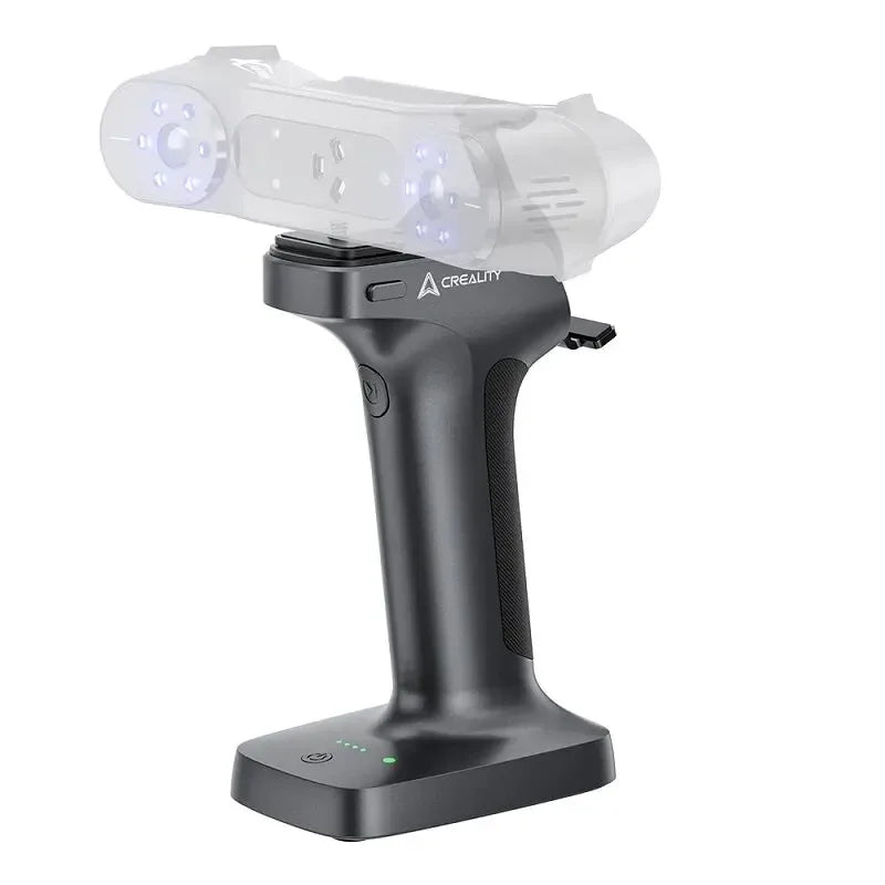 Brand New Original Creality 3D Wireless Handle Scan Bridge Accessory for Raptor / Raptor Pro 3D Scanner