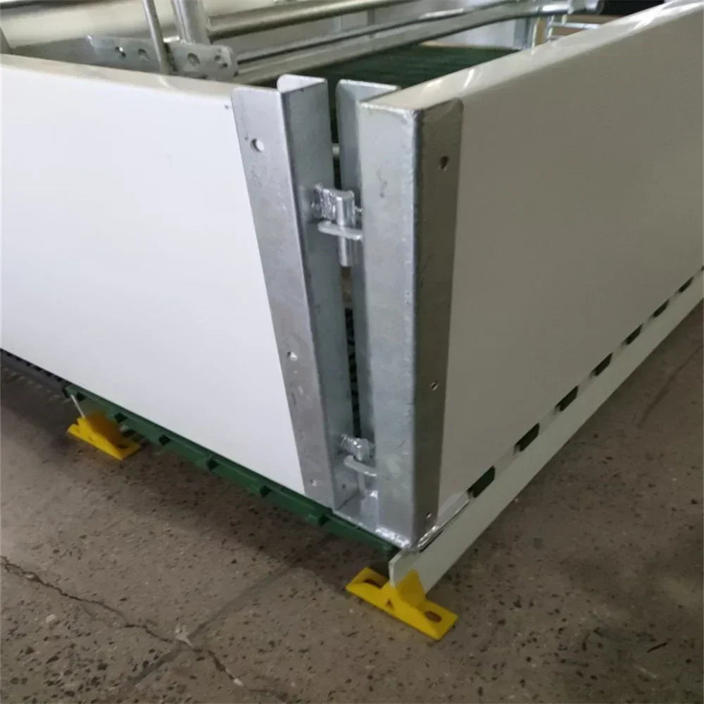 Postmodern High Quality Farrowing Crate Maternity Stall Sow Cage Hot Galvanized Pig Farm Equipment