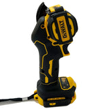 DEWALT Cordless Grinder Cutting Machine Grinding Polishing Machine Electric Diamond Cutting Grinder Power Tools  Angle Grinder