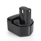Hitachi 12V batteries EB1214S 12V batteries rechargeable NI-MH For 12V tools EB1220BL EB1212S EB1214S WR12DMR CD4D DH15DV C5D