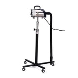 New Design Durable Liquid Crystal Screen Pet Grooming Hair Dryer Long-Lasting Standing Pet Water Blower for Pet Shops