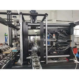 YG Customized Water Bottle Blowing Machine Full Automatic Plastic Pet Bottle Making Machinery