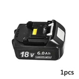 Makita 18V Battery,16Lines4D Green Laser Level, 360°Self Leveling High Precision Horizontal Vertical Cross Line For Construction