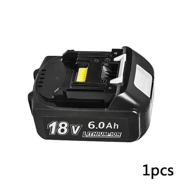 Makita 18V Battery,16Lines4D Green Laser Level, 360°Self Leveling High Precision Horizontal Vertical Cross Line For Construction