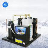 1 Fish Pond Refrigerator Fish tank Chiller Seafood Breeding