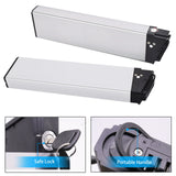 For Lectric XP 1.0/2.0 Ebike Battery 48V 10.4Ah 12.8Ah 14Ah For Lectric XP 1.0/2.0 Step-Over Or Step-Thru Frame Long Range Bike Replacement Battery